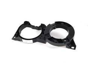 Genuine BMW Headlight Bucket - Right - E30