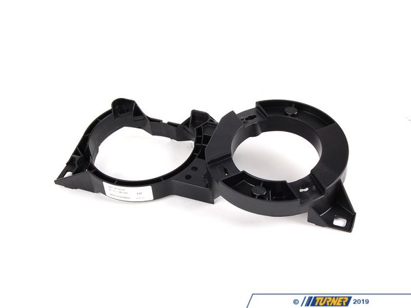Genuine BMW Genuine BMW Headlight Bucket - Right - E30 63121385602