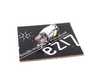 ZiZa LED Lighting Kit - Overhead e88ovrhdled View 2
