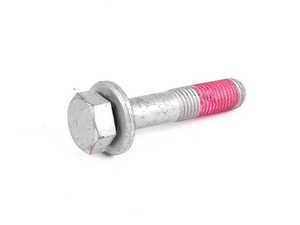 Genuine BMW Hex Bolt With Washer 31126760203
