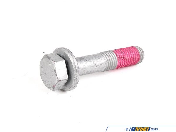 Genuine BMW Genuine BMW Hex Bolt With Washer - M12x1.5x60mm - Priced Each 31126760203