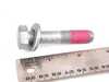 Genuine BMW Genuine BMW Hex Bolt With Washer - M12x1.5x60mm - Priced Each 31126760203 View 4