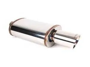 Universal Magnaflow Muffler
