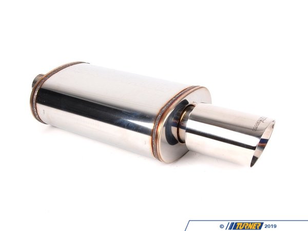 Magnaflow Universal Magnaflow Muffler 14851