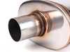 Magnaflow Universal Magnaflow Muffler 14851 View 7