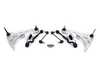 Packaged by Turner Turner Front Suspension Refresh Kit - Level 2 - Z4 2.5i 3.0i 3.0Si T31122343352KT1 View 1