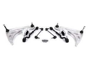 Turner Front Suspension Refresh Kit - Level 2 - Z4 2.5i 3.0i 3.0Si