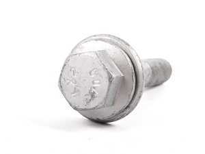 Genuine BMW Hex Bolt M12X1,5X63 Zns3 - 34116772429 - E39,E60 M5,E63 M6