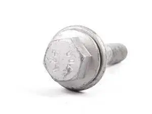 Genuine BMW Hex Bolt M12X1,5X63 Zns3 - 34116772429 - E39,E60 M5,E63 M6