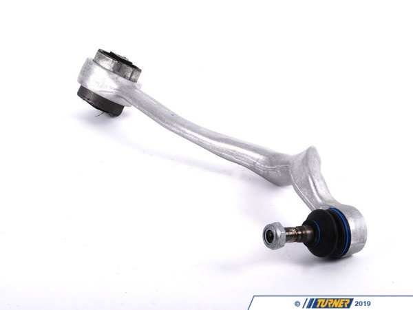 Meyle HD Meyle Heavy Duty Front Upper Control Arm - Right - E39 525i 528i 530i 31121141718MY