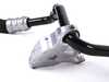 Genuine BMW Genuine BMW Oil Cooler Return Line 17227572712 View 4