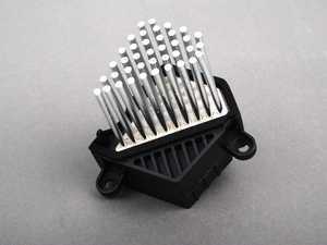 URO Blower Motor Resistor - E46 E53 E83