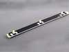 Genuine BMW Genuine BMW Quarter Panel Molding - Right - E46 M3 51137893680 View 4