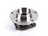 Genuine BMW Genuine BMW Front Wheel Hub Assembly - E39 Non-M 31221093427 View 4