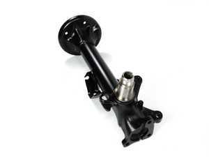Genuine BMW Front Right Spring Strut - 31311138488 