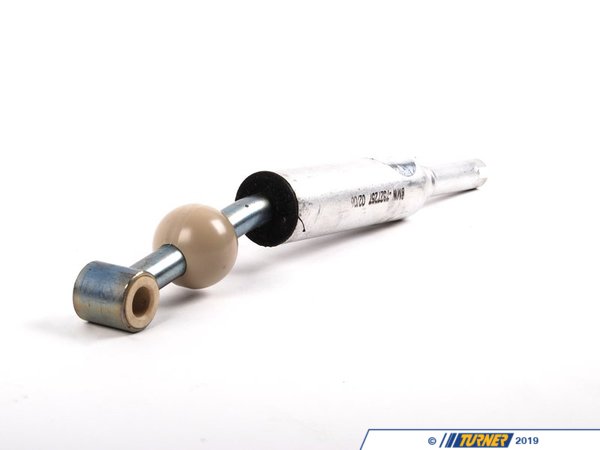 Genuine BMW Genuine BMW Shift Lever - E46 328i 328Ci 330i 330Ci 25117527257