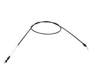 Genuine BMW Bowden Cable F Fold.top Flap 67618360233