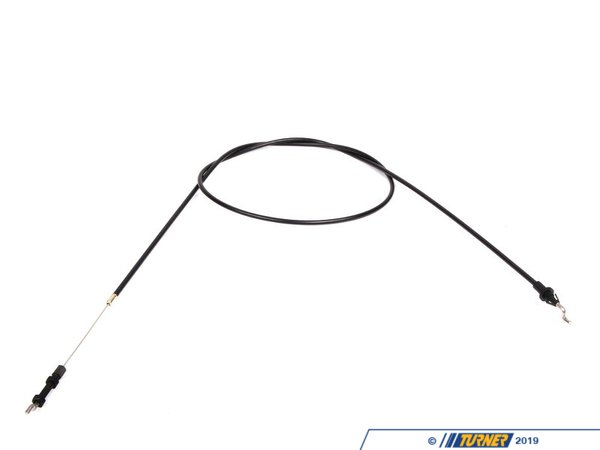 Genuine BMW Genuine BMW Bowden Cable F Fold.top Flap 67618360233 67618360233