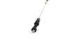 Genuine BMW Genuine BMW Bowden Cable F Fold.top Flap 67618360233 67618360233 View 2