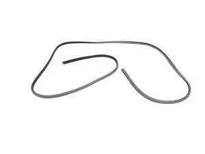 Genuine BMW Sunroof Weather Strip Seal - E24 M6 635CSi 633CSi