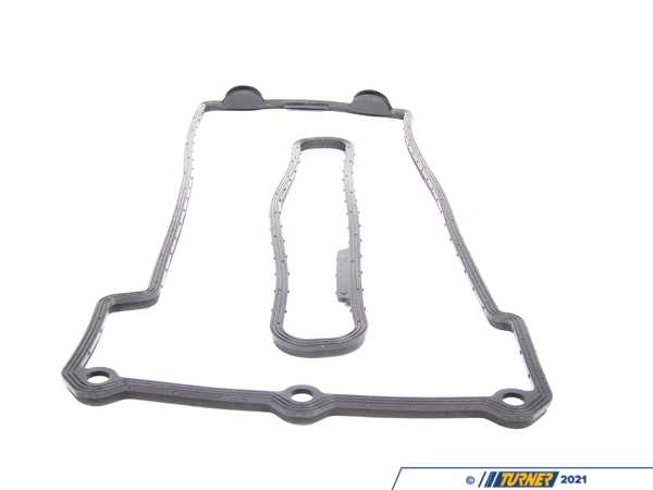 Victor Reinz Victor Reinz Valve Cover Gasket Set - Right - E31, E34, E38, E39 11129069871