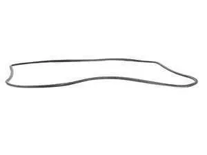 Genuine BMW Weatherstrip - 51318132653 - E36