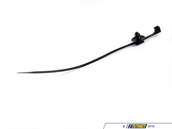 Genuine BMW Genuine BMW Cable Holder - 61138368766 - E53,E83 61138368766