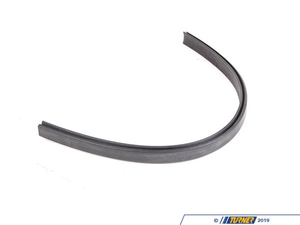 Genuine BMW Genuine BMW Synthetic Strip - 51361906566 - E30,E30 M3 51361906566