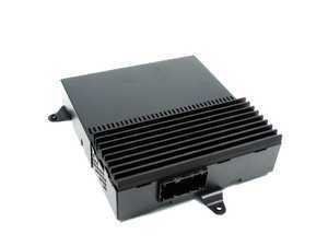 Amplifier for HiFi System - E53 X5 3.0i, 4.4i,  4.6is, 4.8is