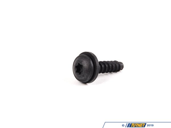 Genuine BMW Genuine BMW Torx Bolt - 61318380482 61318380482