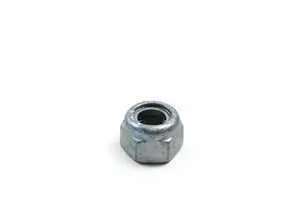 Genuine BMW Rear Axle Self-locking Hex Nut 33526773882