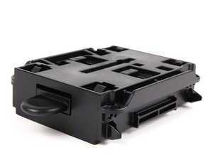 Genuine MINI Adapter For Center Rail - R60 R61