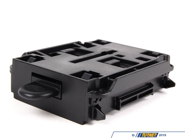 Genuine MINI Genuine MINI Adapter For Center Rail - R60 R61 51169809203