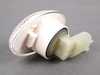 Genuine MINI Genuine MINI Fender Mounted Turn Light Clear 63137166014 View 2