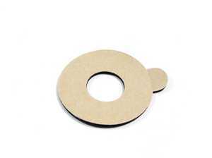 Genuine BMW Washer-Gasket - 33526751174 - E36,E46,E46 M3