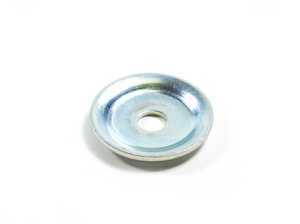 Genuine BMW Plate 33521117677