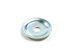 Genuine BMW Plate 33521117677