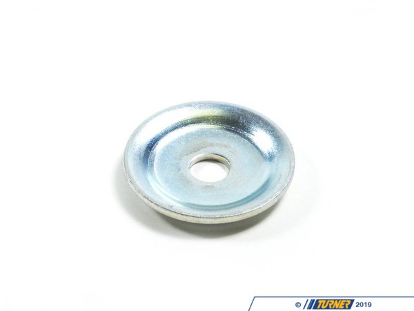 Genuine BMW Genuine BMW Plate 33521117677 33521117677