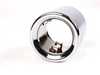 Genuine MINI Genuine MINI Exhaust Pipe Tip - Chrome - Sport 82122210098 View 2