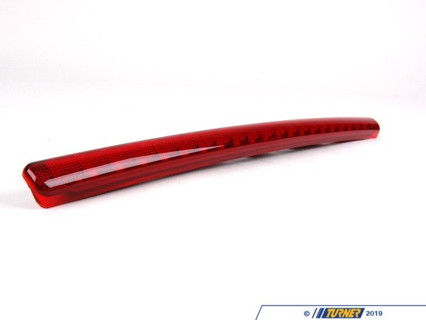 Genuine MINI Genuine MINI Third/Top Red Stop Light 63256961016