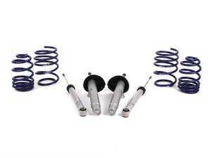 E46 323i/325i/328i/330i/ci (with sport) H&R Touring Cup Kit Suspension Package