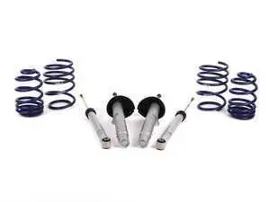E46 323i/325i/328i/330i/ci (with sport) H&R Touring Cup Kit Suspension Package