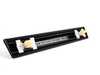 Genuine BMW Genuine BMW Front Fender Molding - Right - E36 318i 325i 328i 51131960730 View 3