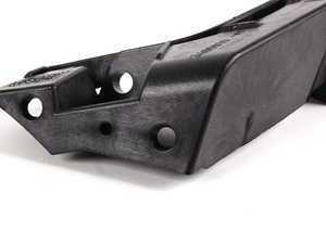 Genuine BMW Bumper Cover Guide - E83 X3