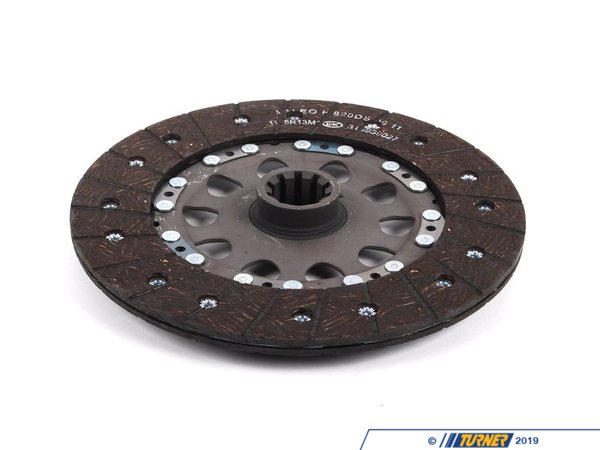 21212282666 - Genuine BMW Clutch Plate D=240mm - 21212282666 - E39