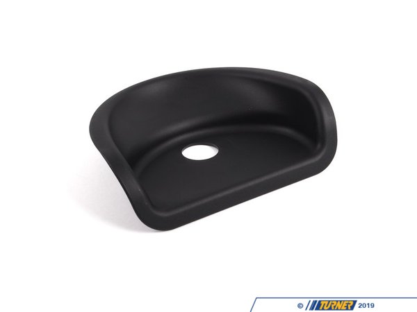 Genuine BMW Genuine BMW Covering Center - 54318263821 - E46,E46 M3 54318263821
