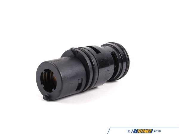 Genuine BMW Genuine BMW Automatic Transmission Thermostat - E83 N52 3.0L 17113438717