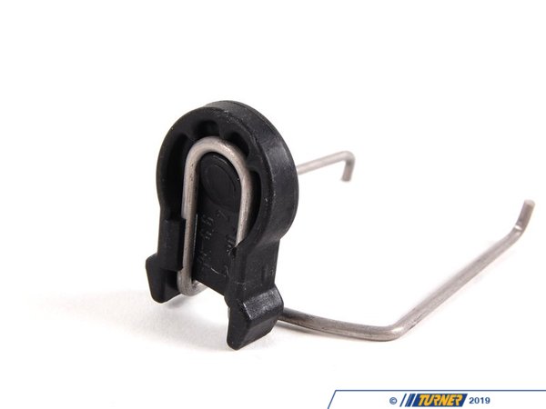 Genuine BMW Genuine BMW Clamp - 17132248252 - E83 17132248252