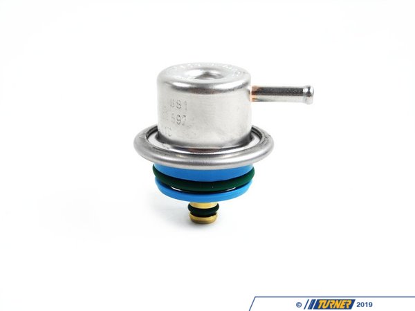 Genuine BMW Genuine BMW Pressure Regulator - 13531436110 - E34,E36,E38,E39,E53 13531436110