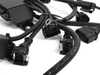 Genuine BMW Genuine BMW Engine Wiring Harness, Engine Module - 12517513551 - E39 12517513551 View 12